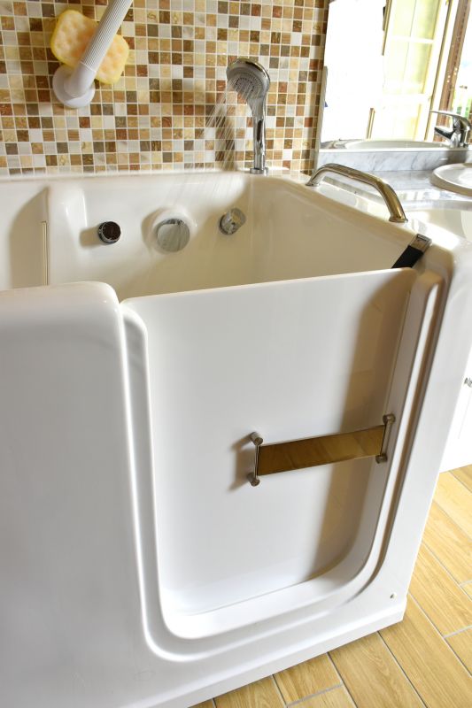 Bathtub Installation Service