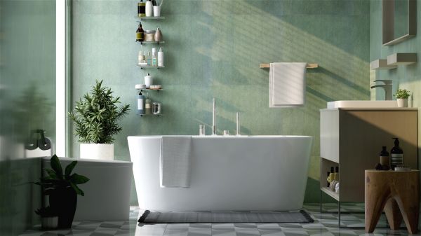 Tub Replacement in Kent