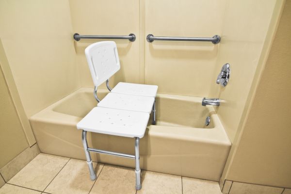 Handicap Bathtub Installation in Kent
