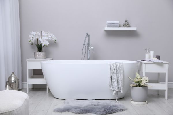 Bath Installation in Kent