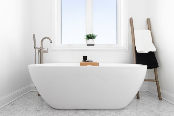 Bathtub Replacement in Kent