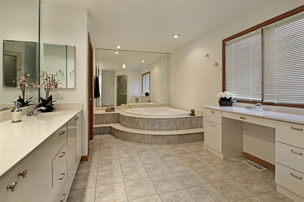 Step In Tub Installation in Kent