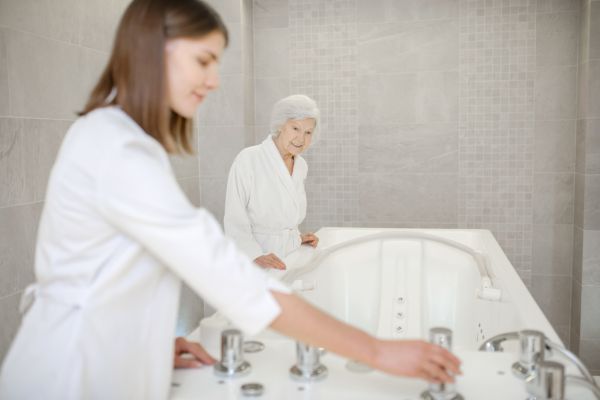 Walk In Tub Service in Kent