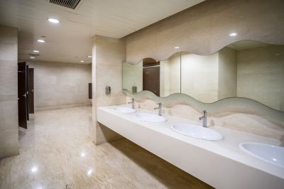 Master Bathroom Renovations