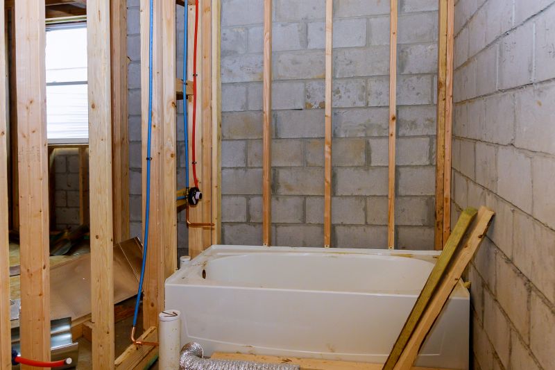 Top Bathtub Installation Companies in Akron, OH