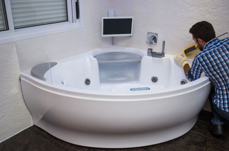 Top Bathtub Installation Companies in Kent, OH