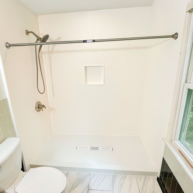 Top Shower Installation Companies in Hartville, OH