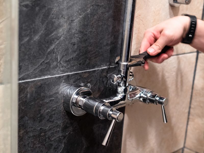 Top Shower Installation Companies in Hartville, OH