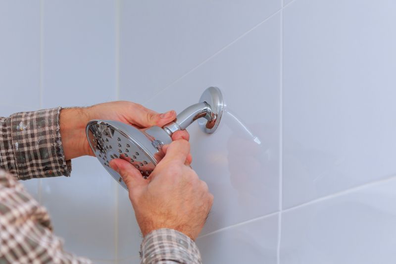 Top Shower Installation Companies in Kent, OH