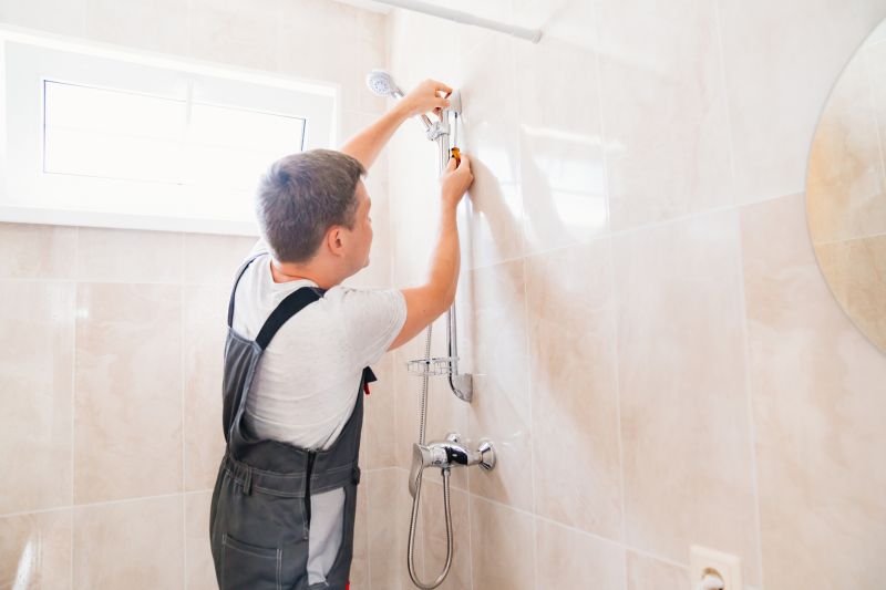 Top Shower Installation Companies in Northfield, OH