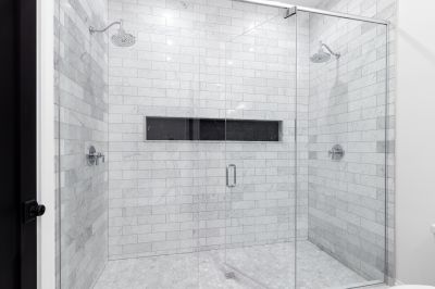 Top Shower Installation Companies in Twinsburg, OH